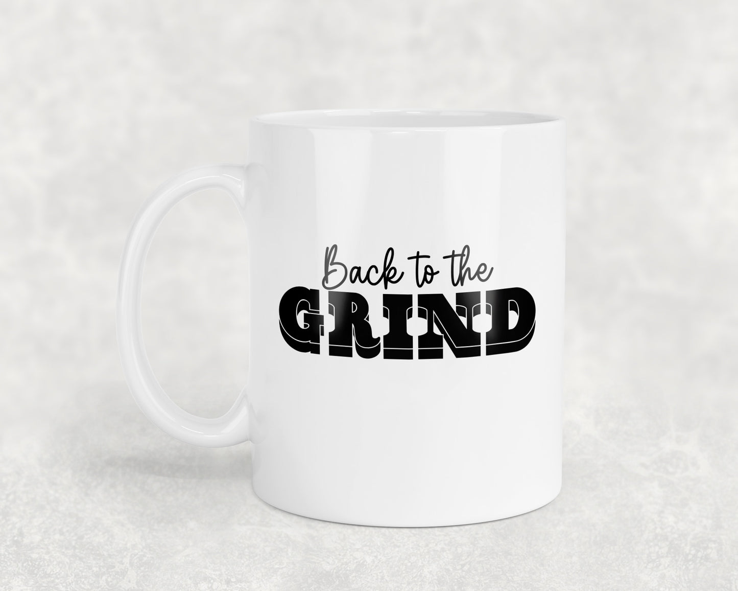 Sarcasm Quote 11oz Mug