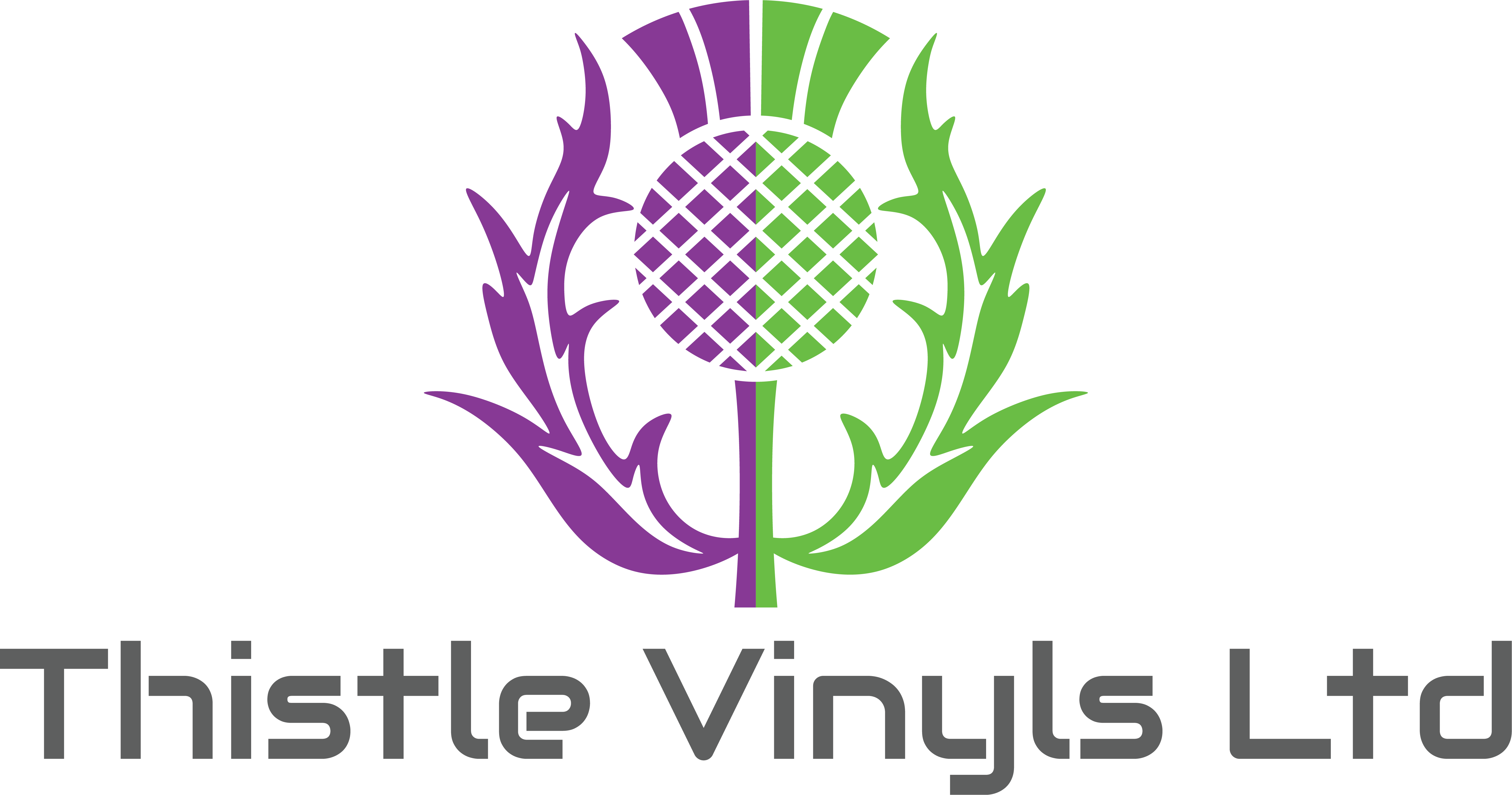 Thistle Vinyls