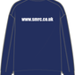 SMRC Kids Navy Sweatshirt