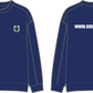 SMRC Kids Navy Sweatshirt