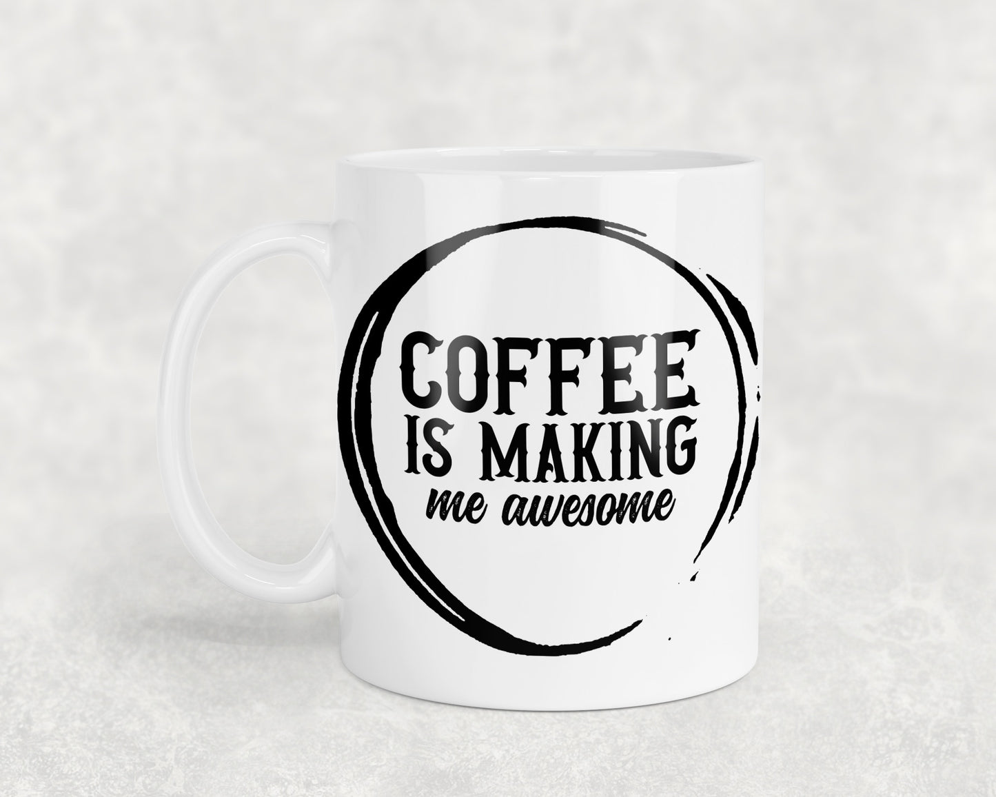 Sarcasm Quote 11oz Mug