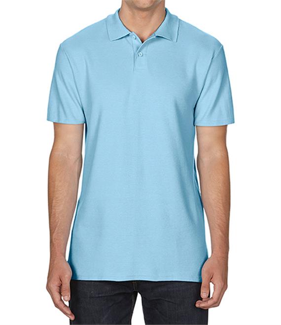 Custom Polo Shirt Standard
