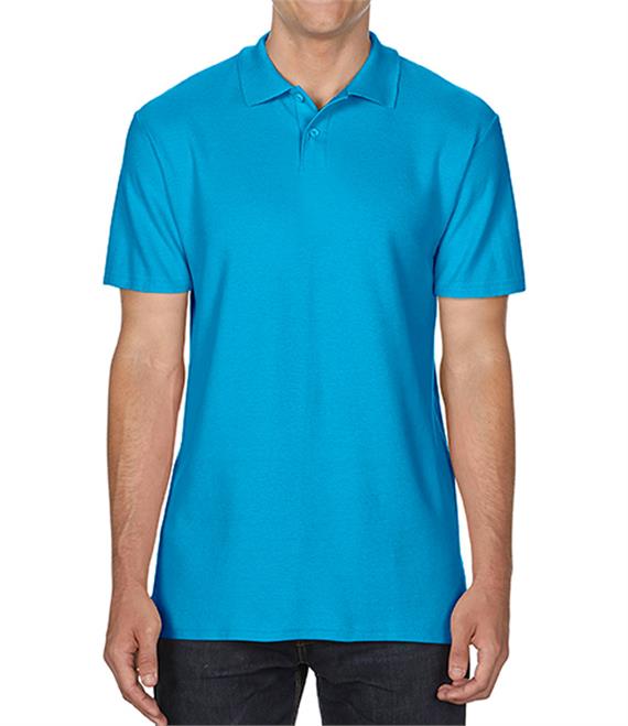 Custom Polo Shirt Standard